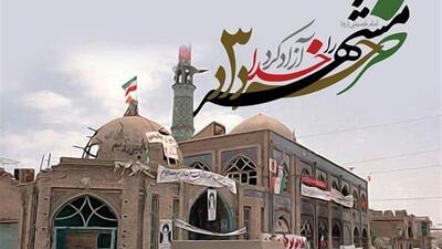 گردانهای خط شکن زنجان در عملیات آزادسازی خرمشهر حضور موثر داشتند