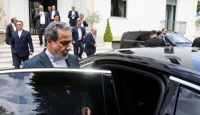 بازگشت به پایتخت