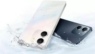اوپو A5x 5G با دایمنسیتی 6300 و باتری 6000 میلی‌ آمپر ساعتی معرفی شد