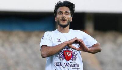 صادقی - پرسپولیس؛ انتقال نهایی شد