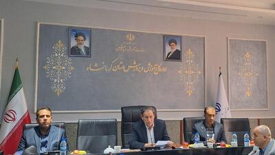 دستاوردهای مهم سفر رئیس‌جمهور برای آموزش و پرورش کرمانشاه تشریح شد