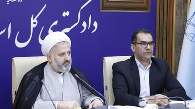 انتقاد رییس کل دادگستری لرستان از عدم تولید محتواهای مناسب مبارزه با مواد مخدر