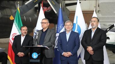 استاندار البرز: فرودگاه پیام می تواند پشتیبان فرودگاه مهرآباد باشد