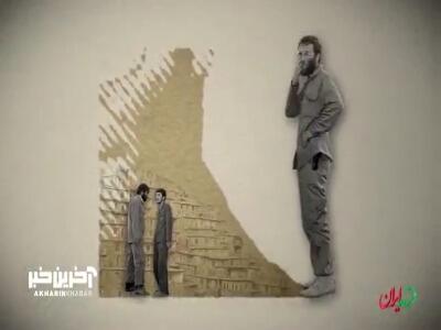 مسیحی که کردستان را دوباره زنده کرد!