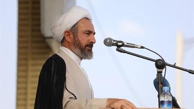نیروهای مسلح بزرگ‌ترین پشتوانه و مایه آرامش کشور است