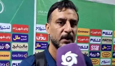 وضعیت سید حسین نگران کننده است
