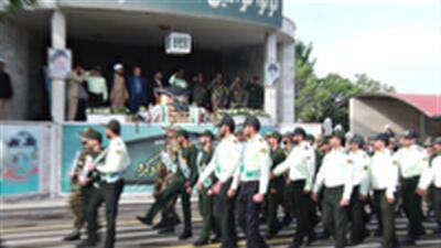 خرمشهر نماد پیروزی اراده ملت ایران است