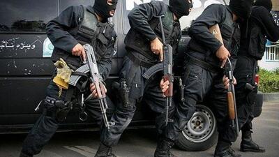 رهایی روحانی ربوده شده در ایرانشهر
