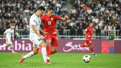 این ملی‌پوش در آستانه بازگشت به پرسپولیس است