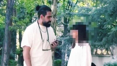 هنجارشکنی‌ و بی‌بند و باری تا کجا ادامه دارد؟/ درخواست خالی‌کردن خانه از مادر برای آوردن دوست‌ دختر و پسر!/ نهادهای انتظامی چرا برخورد نمی‌کنند؟