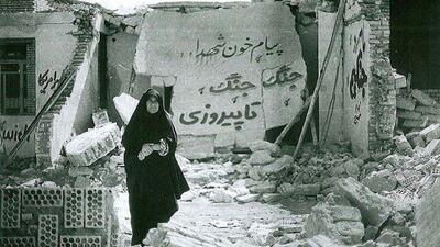 خرمشهر اینگونه آزاد شد