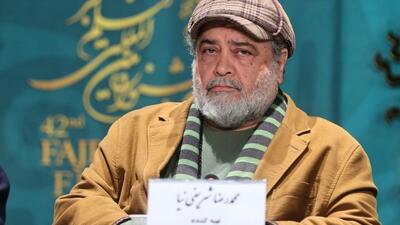 محمدرضا شریفی‌نیا از خجالت میرحسین موسوی درآمد