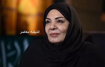 عکس دورهمی تلخ خانوم های بازیگر قبل از مرگ هنرمند محبوب زهره حمیدی+ عکس