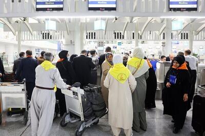 ممنوعیت جدید برای زائران حج