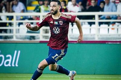 روزنامه اماراتی، بمب بعدی پرسپولیس را لو داد