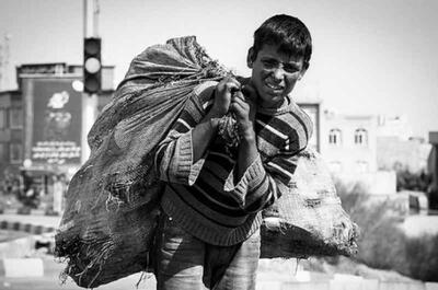 پشتوانه قضایی برای ساماندهی کودکان کار | حمایت رسمی از برنامه‌های شهرداری | پایان رنج کودکان خیابان در دستور کار؟