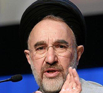 سید محمد خاتمی: مذاکره و تعامل به معنی تسلیم نیست