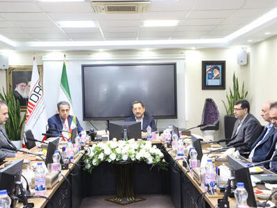 صندوق سرمایه‌گذاری فلزات تشکیل می‌شود