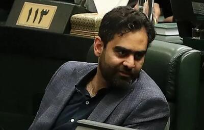 خط و نشان امیرحسین ثابتی برای دولت پزشکیان در مجلس