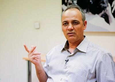 هشدار زیدآبادی به دولت پزشکیان