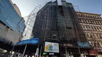 پاساژ علاءالدین در آستانه جابه‌جایی؛ تصمیم جنجالی برای مرکز خرید محبوب تهران