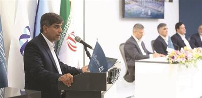 مردمی‌سازی سرمایه‌گذاری در حوزه تولید با عرضه ۲۰۰ میلیون یورویی اوراق صکوک مرابحه ارزی فولاد مبارکه