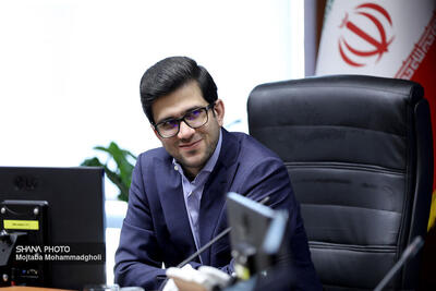 بررسی زیرساخت‌های انتقال فرآورده پالایشگاه ستاره خلیج‌فارس با حضور مدیرعامل پالایش و پخش