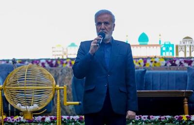مشارکت ۴۷ هزار شهروند در جشن بزرگ بازیافت شیراز با جوایز میلیاردی