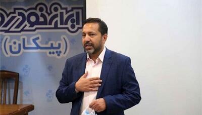 مدیرروستا: بازیکنان فوتبال ایران ۵ میلیارد هم نمی‌ارزند