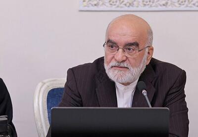 دبیر ستاد حقوق بشر: تحریف نام خلیج فارس اقدامی خصمانه و تحقیرآمیز است