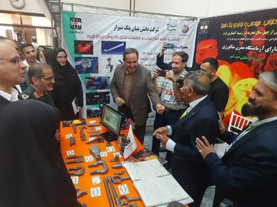 اله بداشتی: بهبود معیشت کارگران در قالب اقتصاد مقاومتی محقق می‌شود