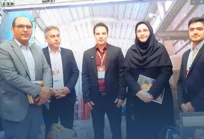 تاکید معاون وزیر کار بر نقش بنگاه‌های دانش‌بنیان در تحقق شعار سال