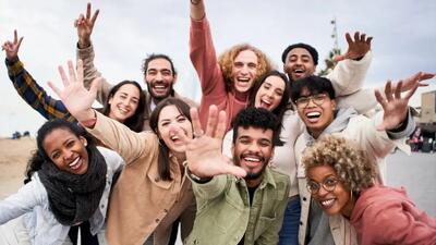 خوشحال‌ترین و شادترین آدم‌ها یک عادت مشترک دارند!