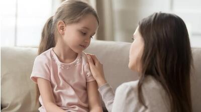 تقویت مهارت خوب گوش دادن در کودکان با این چند روش !