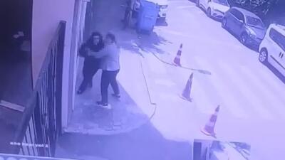 بازداشت دانش‌آموز دبیرستانی در استانبول به اتهام حمله با چاقو به هم‌کلاسی خود