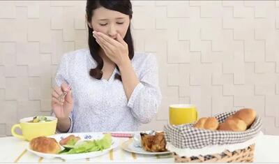 کاهش اشتها در گرما؛ بررسی علت و راهکارها