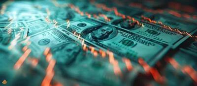 بازار ارز در آستانه سقوط؟ / تحلیل جدید از قیمت دلار