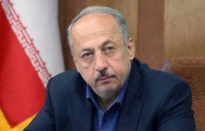 معاون وزیر کشور ؛ مشکل تأمین مالی پروژه‌های مازندران برطرف شد