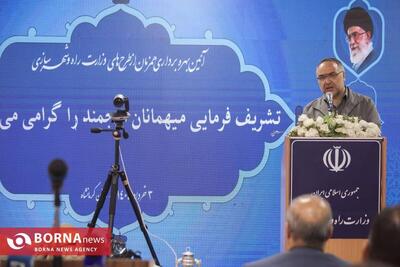 کرمانشاه پایلوت پروژه‌های بازآفرینی شهری در کشور است