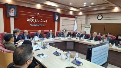 راه و شهرسازی در واگذاری اسناد زمین پردیس آبیک همکاری بیشتری کند