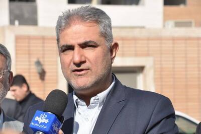 معاون وزیر راه و شهرسازی: پلاک به پلاک مشکل مالکیت شهروندان خوزستانی را حل می‌کنیم