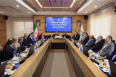 معاون اشتغال: توسعه متوازن منطقه ای اولویت وزارت تعاون است