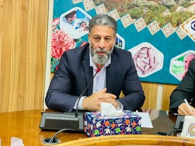 مدیرکل تامین اجتماعی لرستان:  فعالان کارگری نقش مهمی در انتقال مطالبات جامعه کارگری به مسئولان دارند