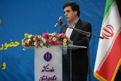 مدیرکل تعاون کار و رفاه اجتماعی لرستان:آموزش و فرهنگ‌سازی منجر به کاهش حوادث ناشی از کار می‌شود
