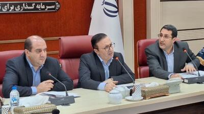 ارتباط صنعت و دانشگاه را باید بسرعت عملیاتی و اجرایی کنیم/ تسریع در واگذاری اسناد پردیس آبیک
