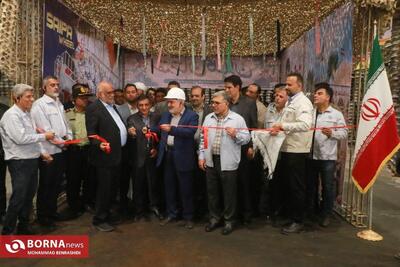 استاندار خوزستان: همکاری سازنده دستگاه‌های اجرایی با بخش خصوصی را کلید طلایی توسعه است