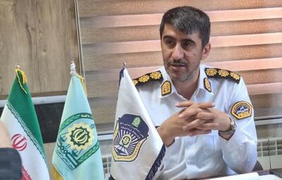 نقص فنی عامل انحراف اتوبوس دانش آموزان در قزوین است