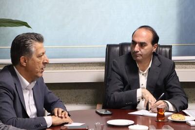کریمی : لزوم تدوین برنامه‌های سرمایه‌گذاری بر اساس آمایش سرزمینی آذربایجان‌غربی