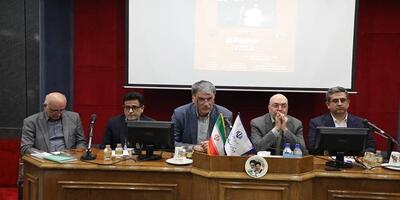 بهره‌وری انرژی در کشور وجود ندارد