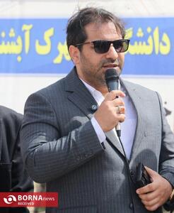 کلنگ‌زنی ۲۵۰ میلیارد تومان پروژه جدید عمرانی شهرداری رباط‌کریم/ نگاه مدیریت شهری رباط‌کریم بر توزیع عادلانه امکانات در مناطق منفصل و کمتربرخوردار/ فرهنگسرای جدید رباط‌کریم میزبان اهالی هنر خواهد بود